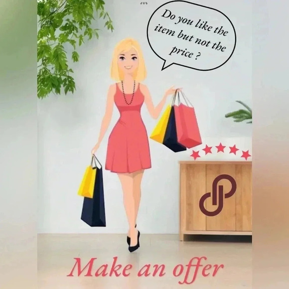 Athletic Works Dri-More, Heathered Blue Sporty Scoop Neck Top, Medium πββοΈ - Picture 7 of 7